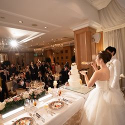 青山セントグレース大聖堂の写真25枚目