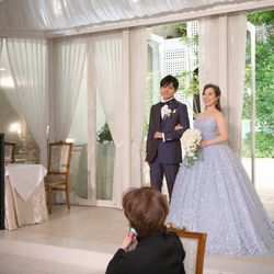 青山セントグレース大聖堂の写真5枚目