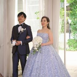 青山セントグレース大聖堂の写真33枚目