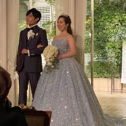 青山セントグレース大聖堂の写真35枚目