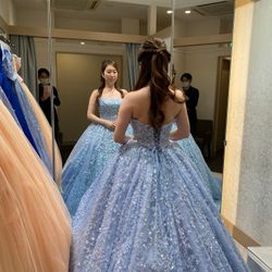 青山セントグレース大聖堂の写真16枚目