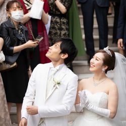 青山セントグレース大聖堂の写真34枚目