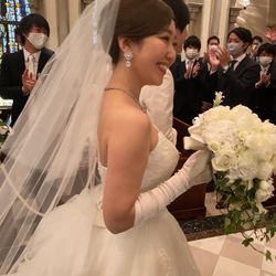 青山セントグレース大聖堂の写真10枚目