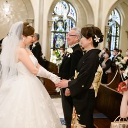 青山セントグレース大聖堂の写真26枚目