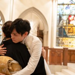 青山セントグレース大聖堂の写真17枚目