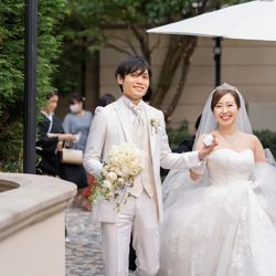 青山セントグレース大聖堂の写真32枚目