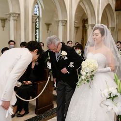 青山セントグレース大聖堂の写真34枚目