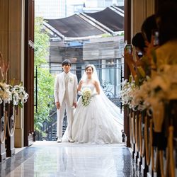 青山セントグレース大聖堂の写真36枚目