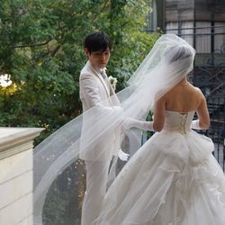 青山セントグレース大聖堂の写真2枚目