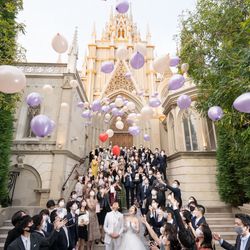 青山セントグレース大聖堂の写真35枚目