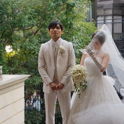 青山セントグレース大聖堂の写真24枚目