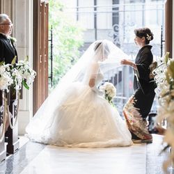 青山セントグレース大聖堂の写真30枚目