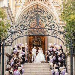 青山セントグレース大聖堂の写真13枚目