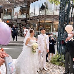 青山セントグレース大聖堂の写真16枚目