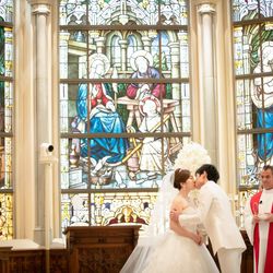 青山セントグレース大聖堂の写真4枚目