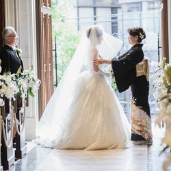 青山セントグレース大聖堂の写真25枚目