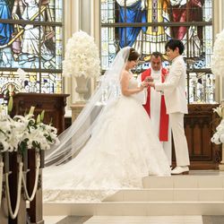 青山セントグレース大聖堂の写真33枚目