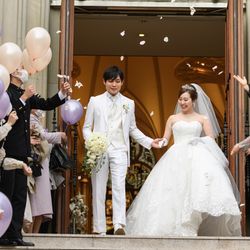 青山セントグレース大聖堂の写真20枚目