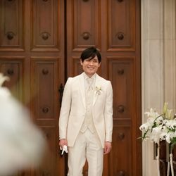 青山セントグレース大聖堂の写真8枚目