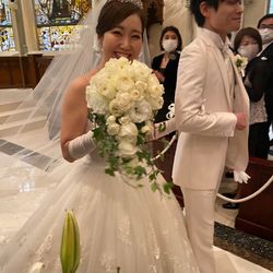 青山セントグレース大聖堂の写真6枚目