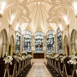 青山セントグレース大聖堂の写真18枚目