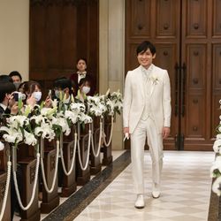 青山セントグレース大聖堂の写真6枚目