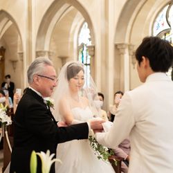 青山セントグレース大聖堂の写真36枚目