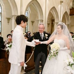 青山セントグレース大聖堂の写真25枚目