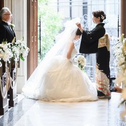 青山セントグレース大聖堂の写真11枚目