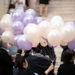 青山セントグレース大聖堂の写真31枚目