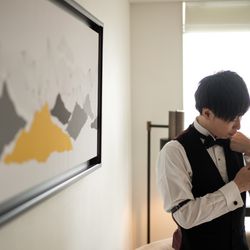 キンプトン新宿東京の写真10枚目