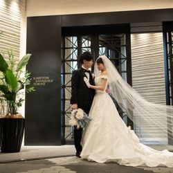 キンプトン新宿東京の写真26枚目