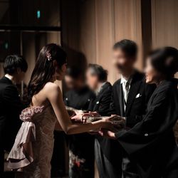 キンプトン新宿東京の写真18枚目