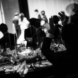 キンプトン新宿東京の写真1枚目