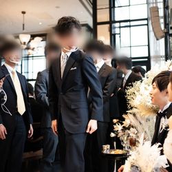 キンプトン新宿東京の写真8枚目