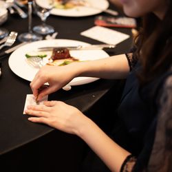 キンプトン新宿東京の写真17枚目