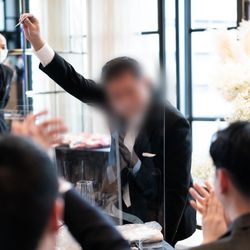 キンプトン新宿東京の写真15枚目