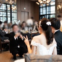 キンプトン新宿東京の写真12枚目