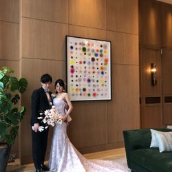 キンプトン新宿東京の写真23枚目