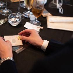 キンプトン新宿東京の写真10枚目