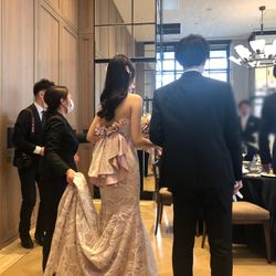 キンプトン新宿東京の写真11枚目