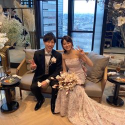 キンプトン新宿東京の写真12枚目