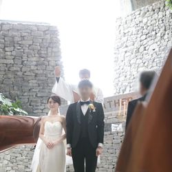 石の教会 内村鑑三記念堂の写真22枚目