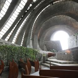 石の教会 内村鑑三記念堂の写真3枚目