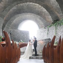 石の教会 内村鑑三記念堂の写真17枚目