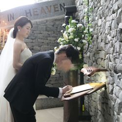 石の教会 内村鑑三記念堂の写真22枚目