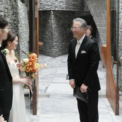 石の教会 内村鑑三記念堂の写真18枚目