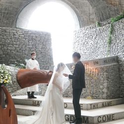 石の教会 内村鑑三記念堂の写真4枚目