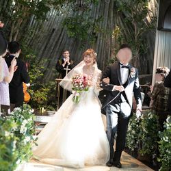 クラシカ表参道の写真30枚目