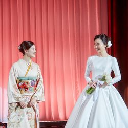 ANAインターコンチネンタルホテル東京の写真26枚目